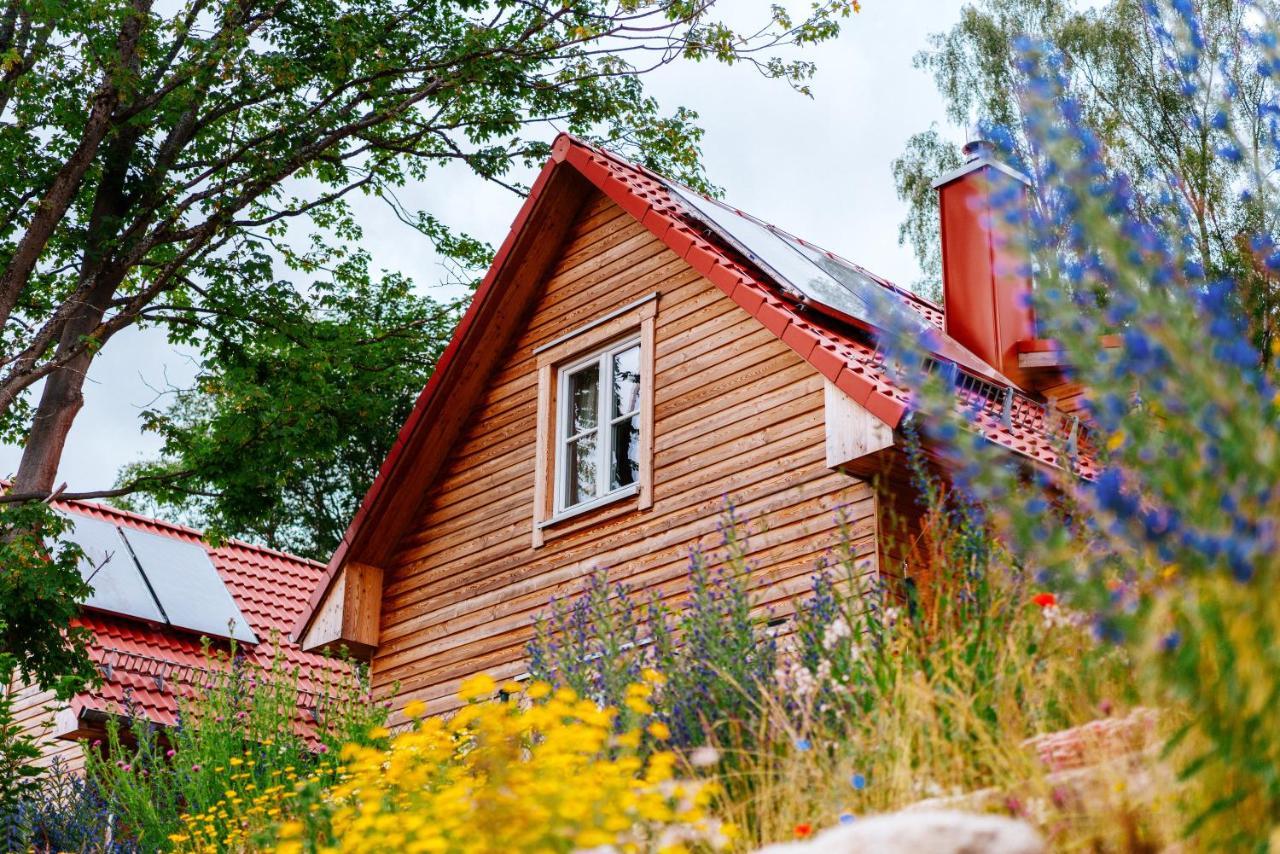 Das Schierke Harzresort Exterior foto