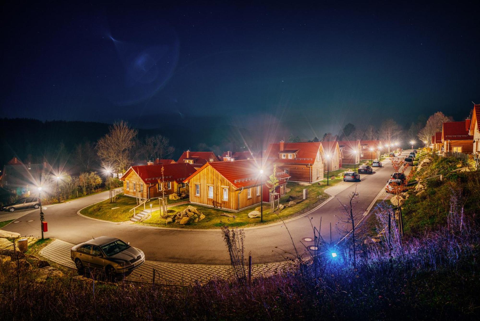 Das Schierke Harzresort Exterior foto